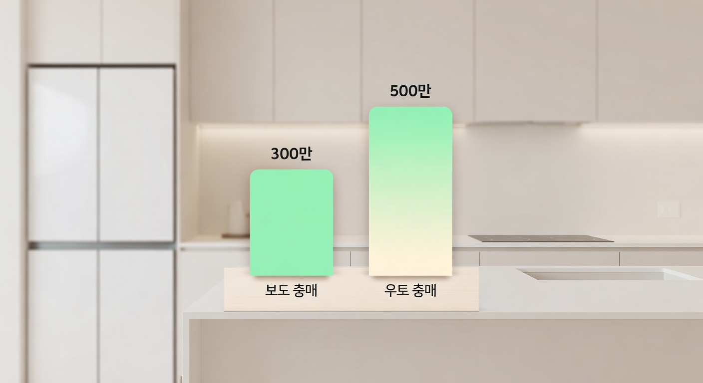 국민내일배움카드 기본 300만 원, 최대 500만 원 지원